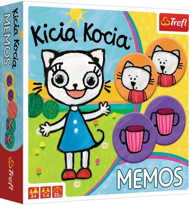 Memos Kicia Kocia