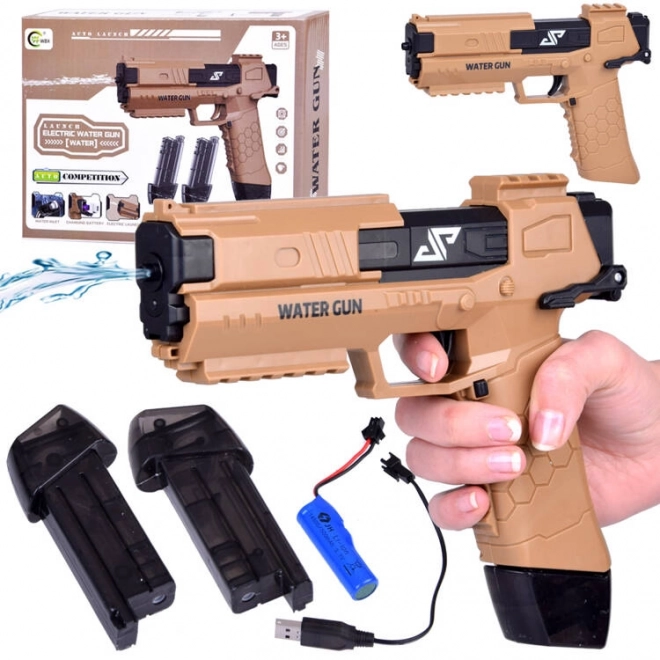 Elektrisk vandpistol ZA4963