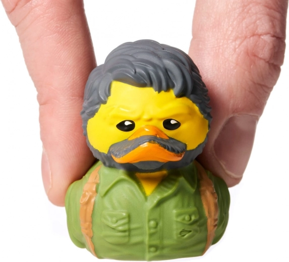 Mini størrelse, maksimale detaljer