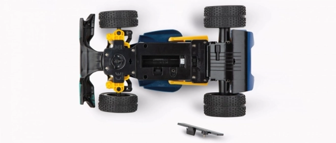 Fjernstyret Bil Factory Racing