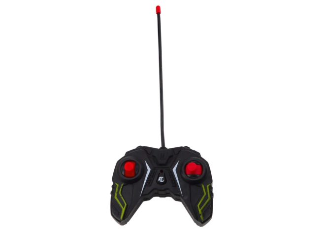 Nem kontrol