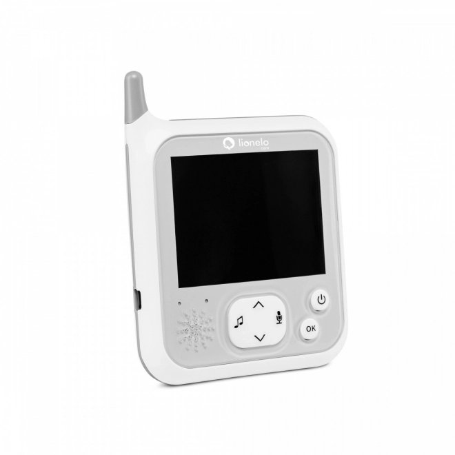 Elektronisk babymonitor Lionelo Babyline 7.1