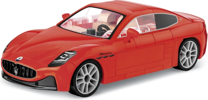Byggesæt COBI Maserati GranTurismo Modena 1:35 (97 klodser)