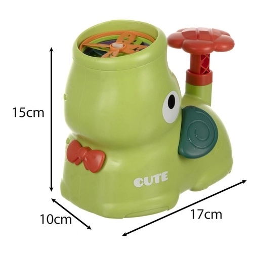 Kaste Disk Kruzzel