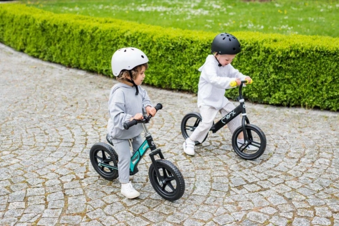 Hjelm MoMi MIMI matgrå
