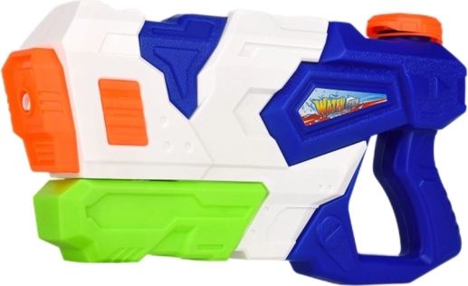 Vandpistol 30 cm til sommerens vandkampe