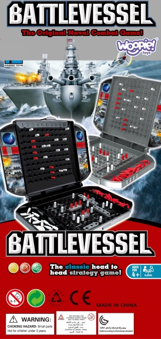 brætspil skibe mega søslag