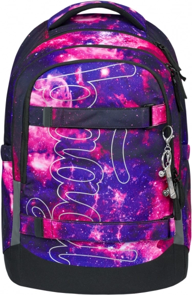 Skole rygsæk Skate max Galaxy mærke BAAGL