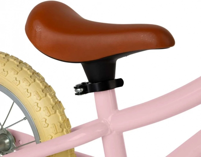 Vokser med barnet takket være det justerbare sæde