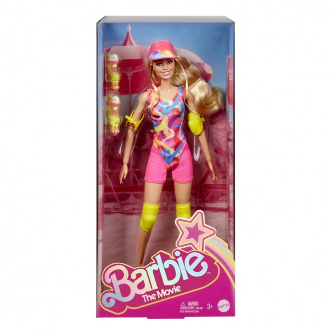 Barbie Barbie i filmkostume 5 HRB04