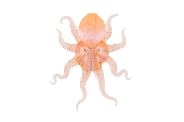 Antistress blæksprutte