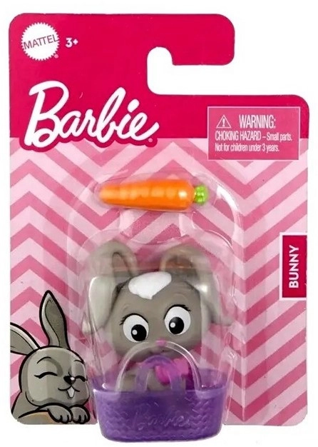 Perfekt til Barbie