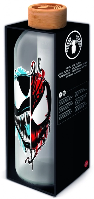 Glasflaske 1030 ml, Venom