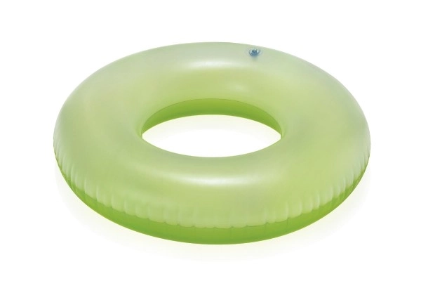 Oppustelig ring Bestway for børn