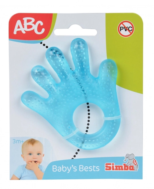 Kølende bidering til babyer Simba