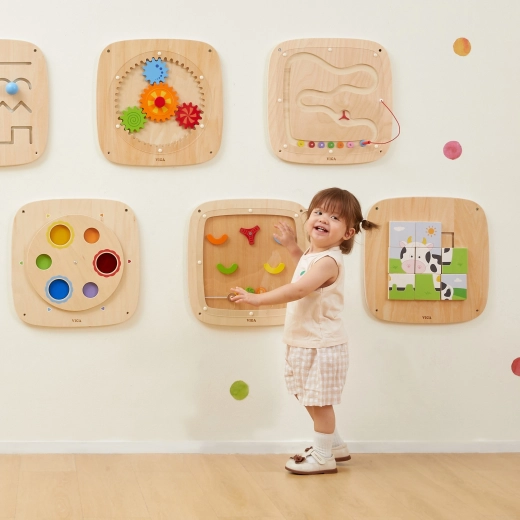 Magnetisk pen til præcis styring