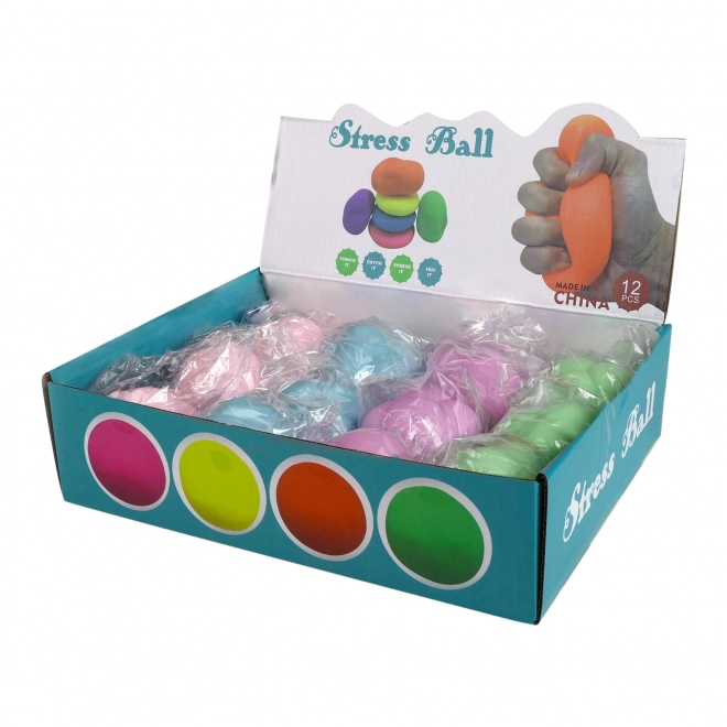 Antistress bold popcorn 7 cm