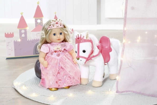 Baby Annabell Lille Sød Pony, 36 cm