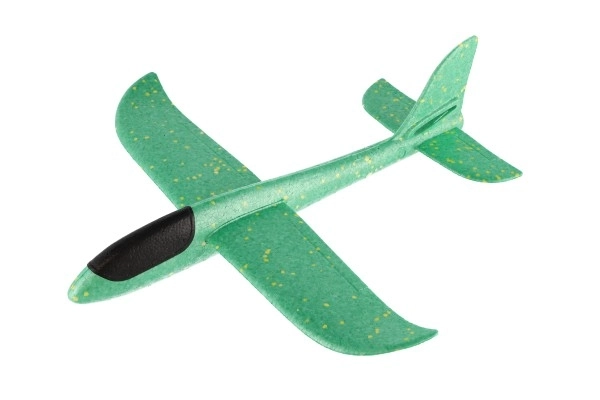 Kastefly skum model 47cm 3 farver på kort