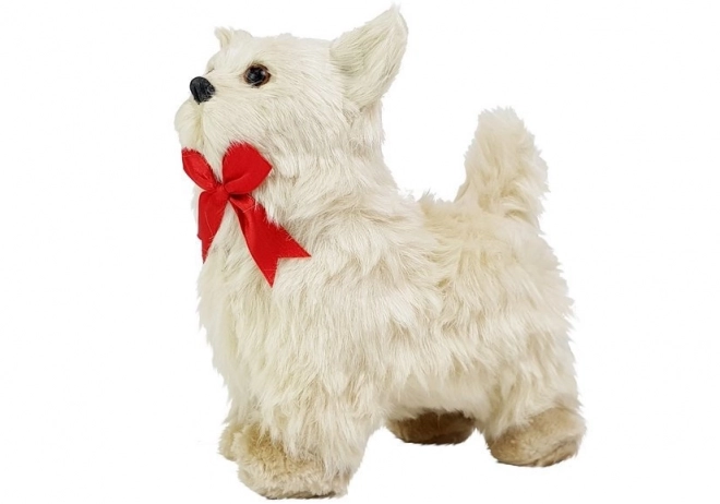 Interaktiv Chihuahua Hund bevæger sig, gør