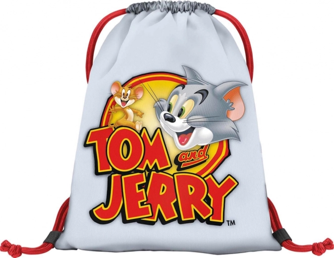 Førskolepose Tom & Jerry