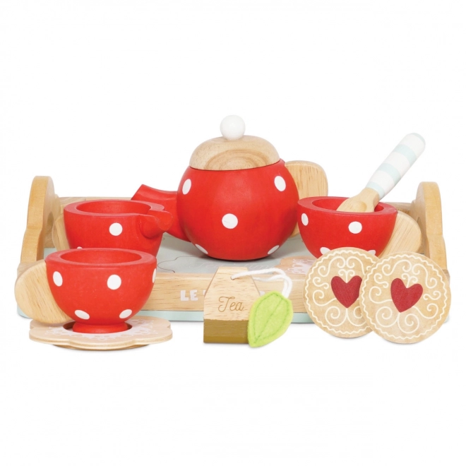 Le Toy Van Tesæt Honeybake
