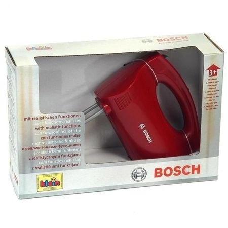 BOSCH håndmixer