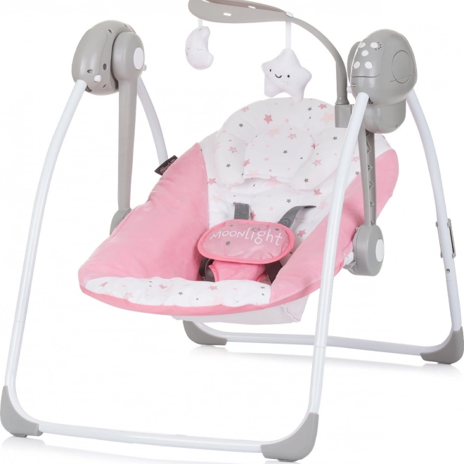 Babylift Moonlight Flamingo