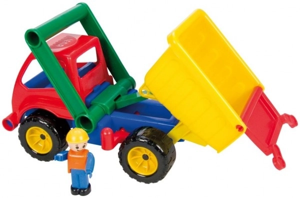 Aktiv dumper Lena