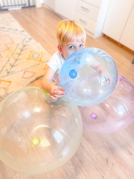 GLUMI Jumbo boble 75 cm