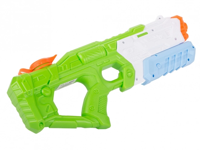 Vandpistol til børn med stor tank