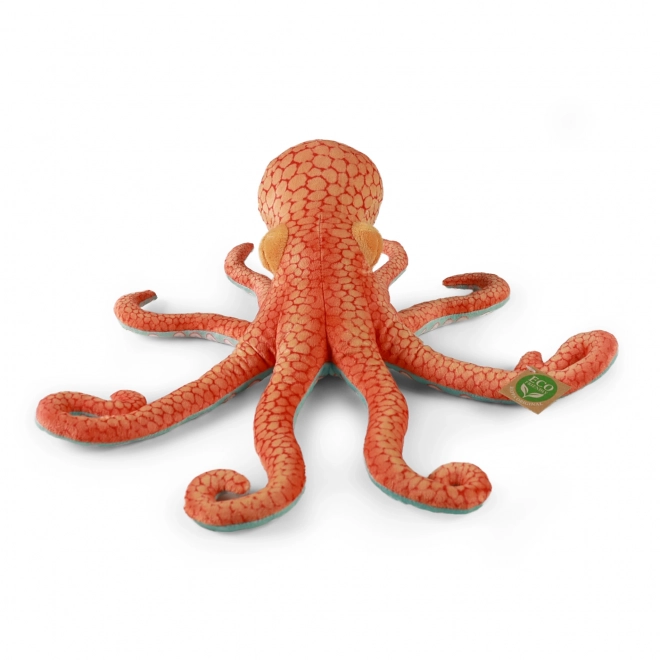 Plysblæksprutte 36 cm