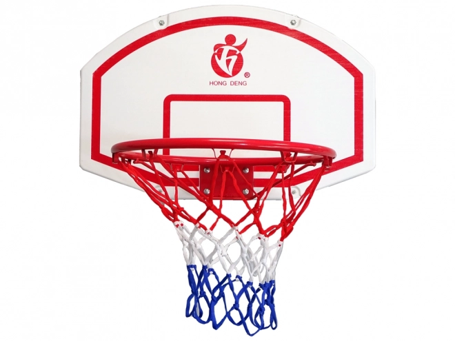 Hængende basketballkurv Have