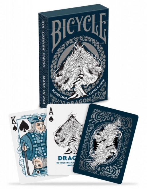 Dragekort