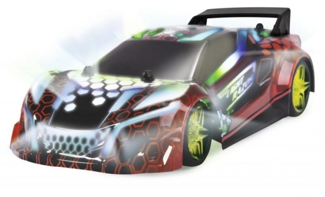 Dickie RC bil Light Razor