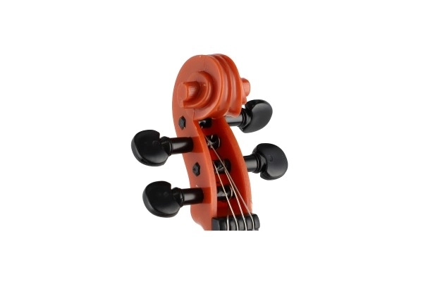 Børneviolin for begyndere