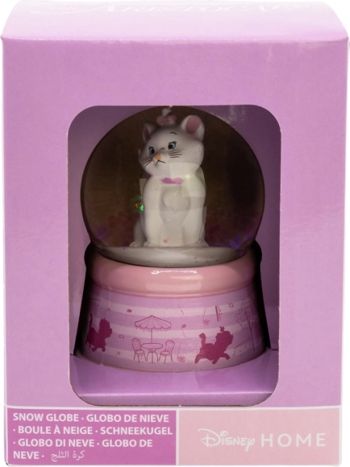 Snøprisme Disney Aristocats Marie