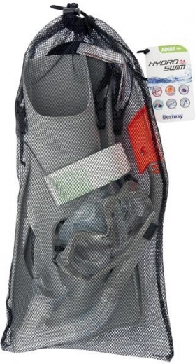 Tør snorkel for rolig vejrtrækning