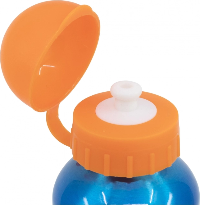 STOR Aluminium drikkeflaske Pokémon 530ml
