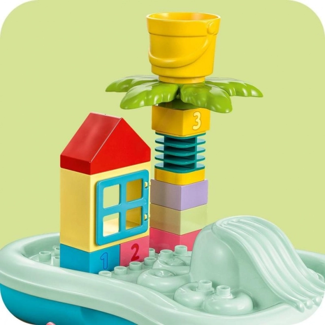 LEGO DUPLO 10989 Vandpark