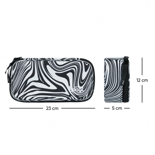 BAAGL Penalhus Etui Mix