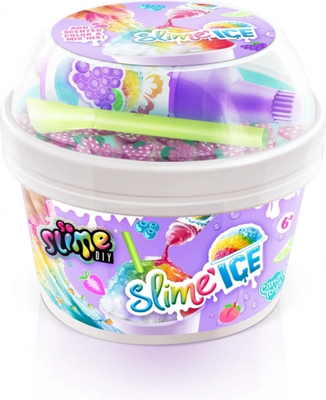 Slime Ice bæger So Slime