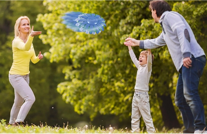 Sjov for hele familien ude og hjemme