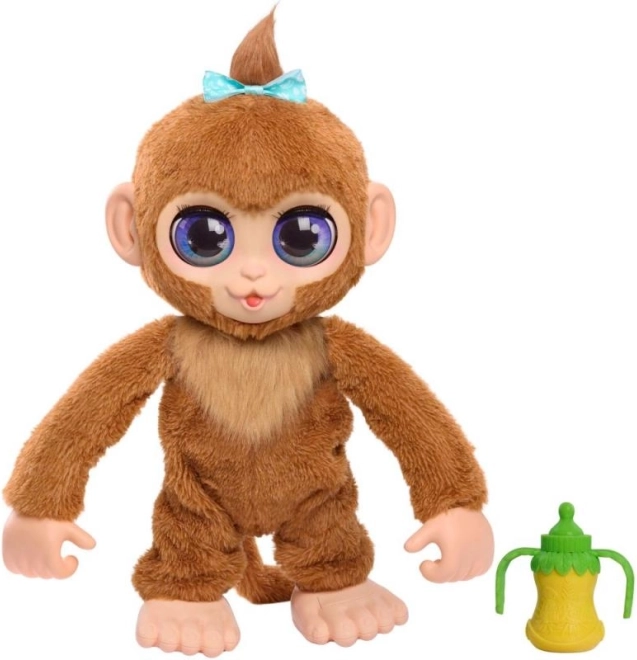 Interaktiv abe FurReal Peanut