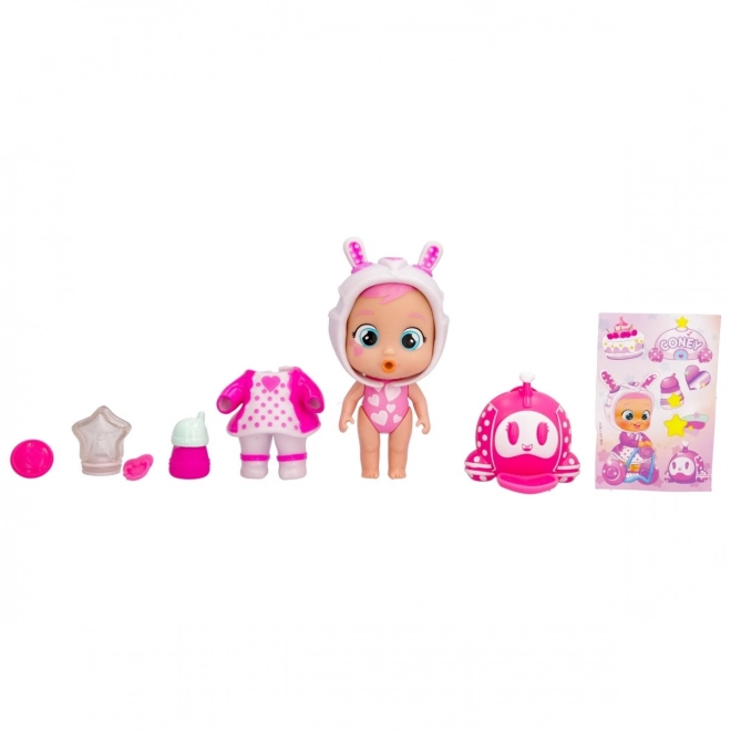 Cry Babies Magiske Tårer Stjerners Huse – Coney Dukke