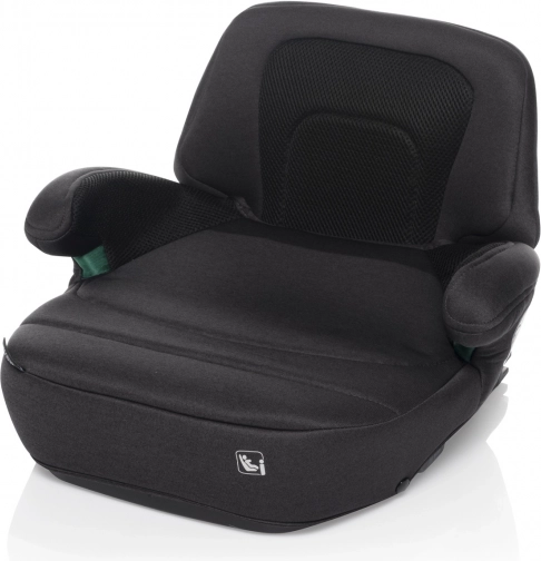 Autostol iBooster i-Size, Night Black