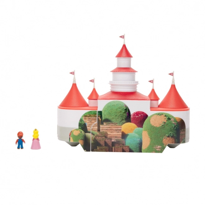 Lege sæt Super Mario Slot