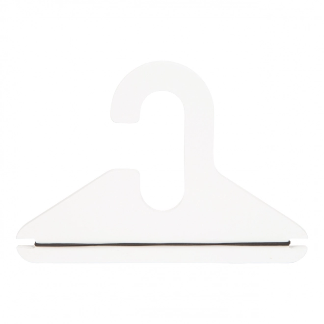 Lille Fod Dukke Garderobe Little Button