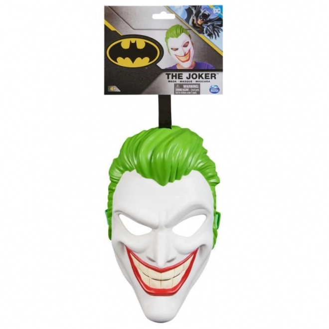 Masker superhelte DC