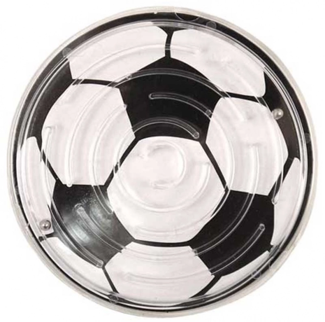 Kuglelabyrint Fodbold 1 stk
